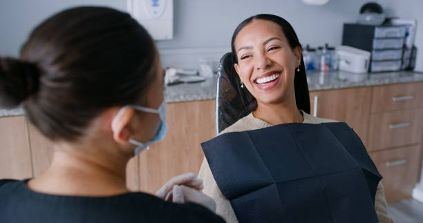 Laser Dentistry in Durant, OK